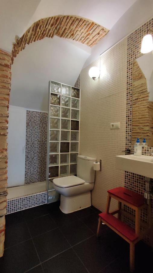 Apartamentos Turisticos Encanto Касерес Экстерьер фото