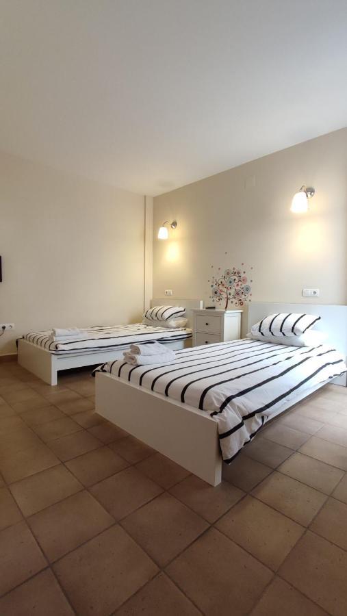 Apartamentos Turisticos Encanto Касерес Экстерьер фото