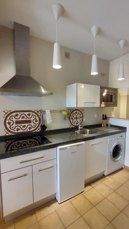 Apartamentos Turisticos Encanto Касерес Экстерьер фото