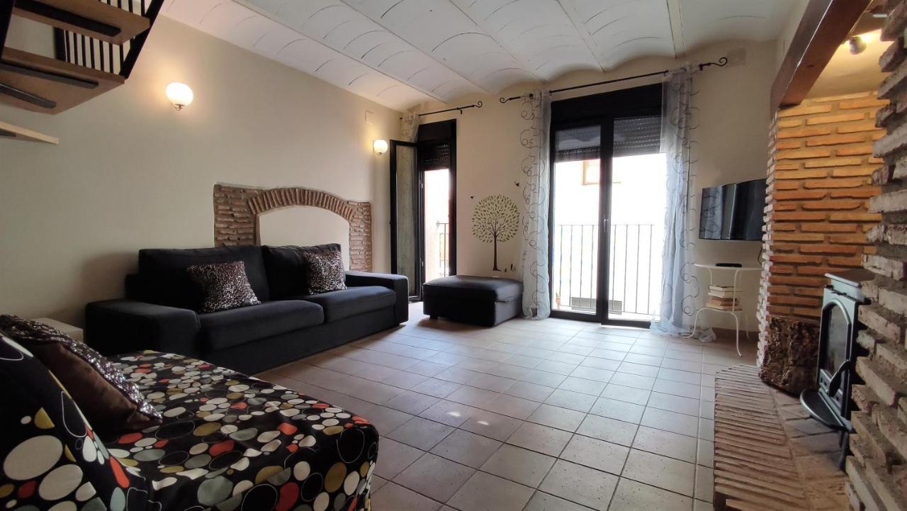 Apartamentos Turisticos Encanto Касерес Экстерьер фото