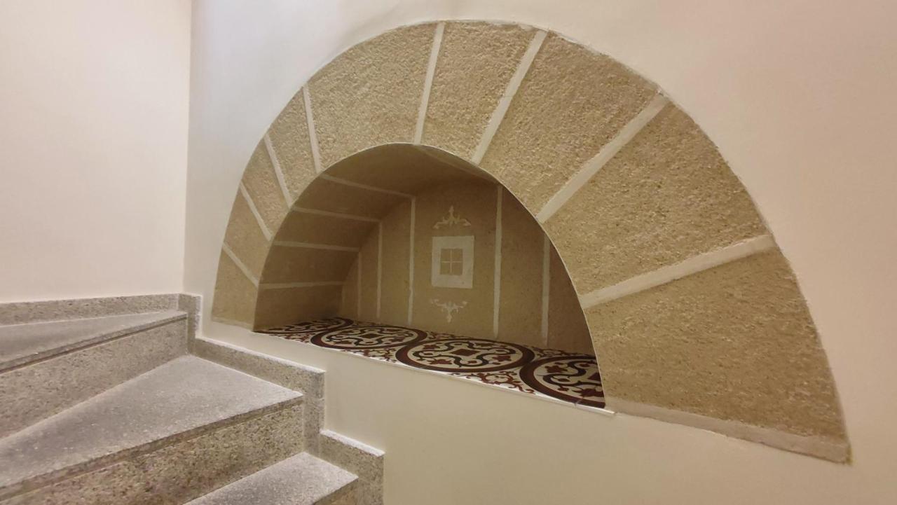 Apartamentos Turisticos Encanto Касерес Экстерьер фото