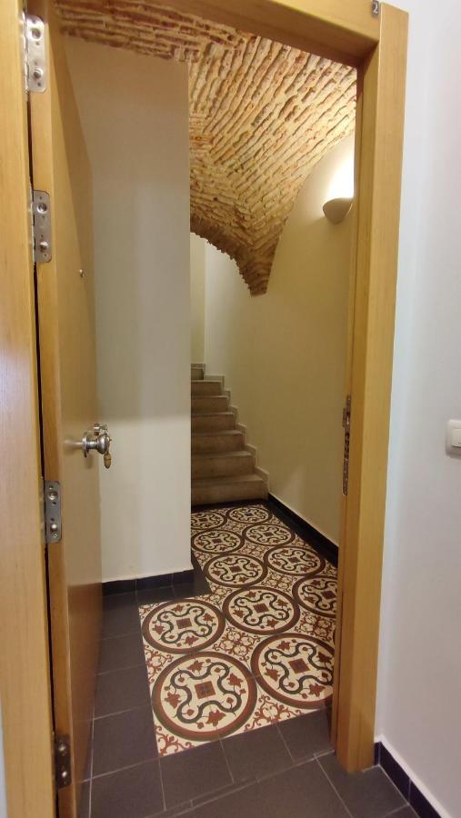 Apartamentos Turisticos Encanto Касерес Экстерьер фото