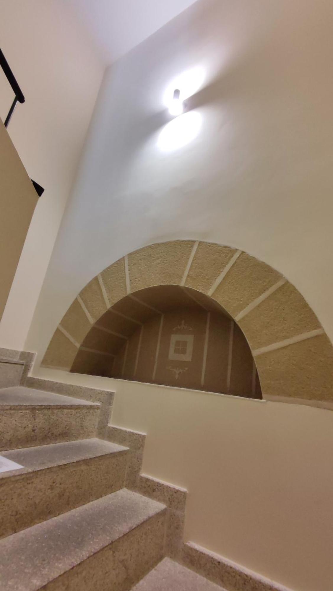 Apartamentos Turisticos Encanto Касерес Номер фото