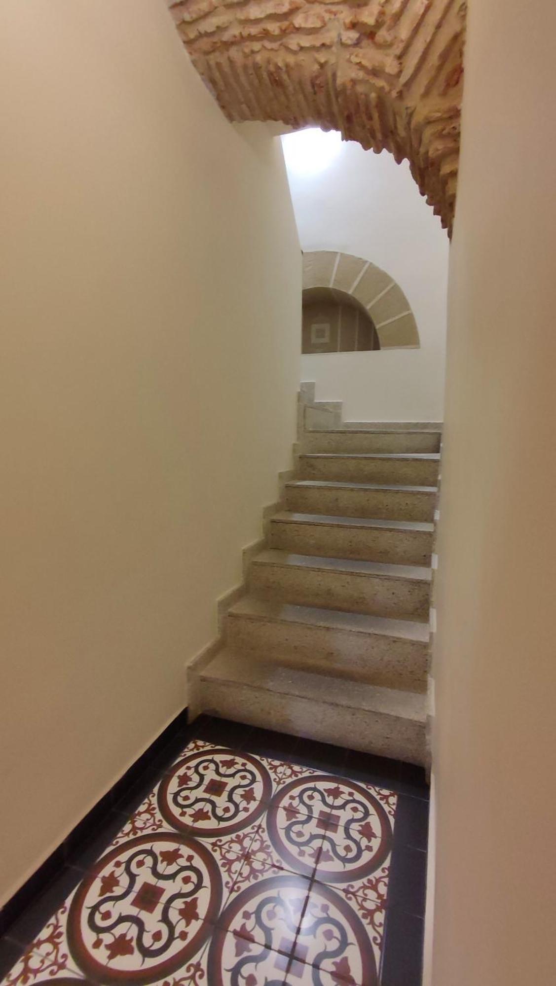 Apartamentos Turisticos Encanto Касерес Номер фото
