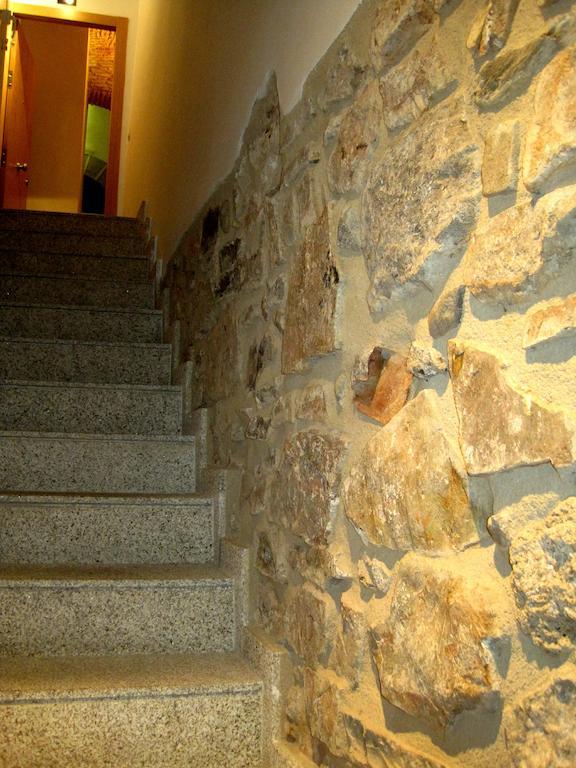 Apartamentos Turisticos Encanto Касерес Экстерьер фото